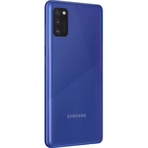 Смартфон Samsung Galaxy A41 SM-A415F 4/64GB Blue (SM-A415FZBDSEK)