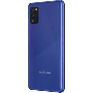 Смартфон Samsung Galaxy A41 SM-A415F 4/64GB Blue (SM-A415FZBDSEK)