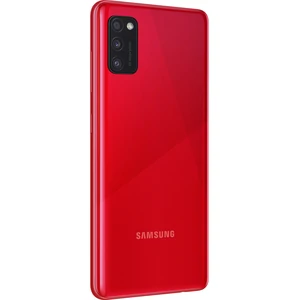 Смартфон Samsung Galaxy A41 SM-A415F 4/64GB Red (SM-A415FZRDSEK)