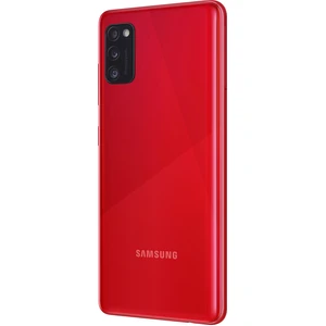 Смартфон Samsung Galaxy A41 SM-A415F 4/64GB Red (SM-A415FZRDSEK)