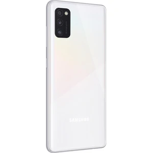 Смартфон Samsung Galaxy A41 SM-A415F 4/64GB White (SM-A415FZWDSEK) UA