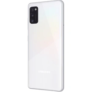 Смартфон Samsung Galaxy A41 SM-A415F 4/64GB White (SM-A415FZWDSEK) UA