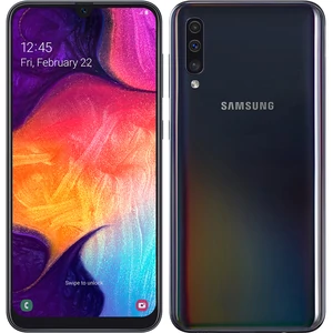 Огляд продуктивності Samsung Galaxy A50 - результати тестів