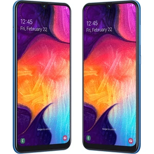 Смартфон Samsung Galaxy A50 SM-A505F 4/128GB Blue