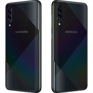 Смартфон Samsung Galaxy A50s SM-A507F 4/128GB Prism Crush Black