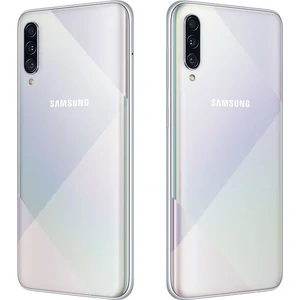 Смартфон Samsung Galaxy A50s SM-A507F 4/128GB Prism Crush White
