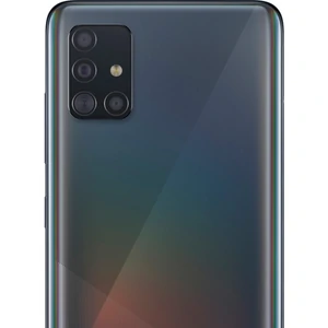 Смартфон Samsung Galaxy A51 SM-A515F 6/128GB Black (SM-A515FZKWSEK) UA