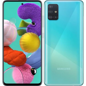 Порівняльний огляд Samsung Galaxy A51: Нелегка конкуренція