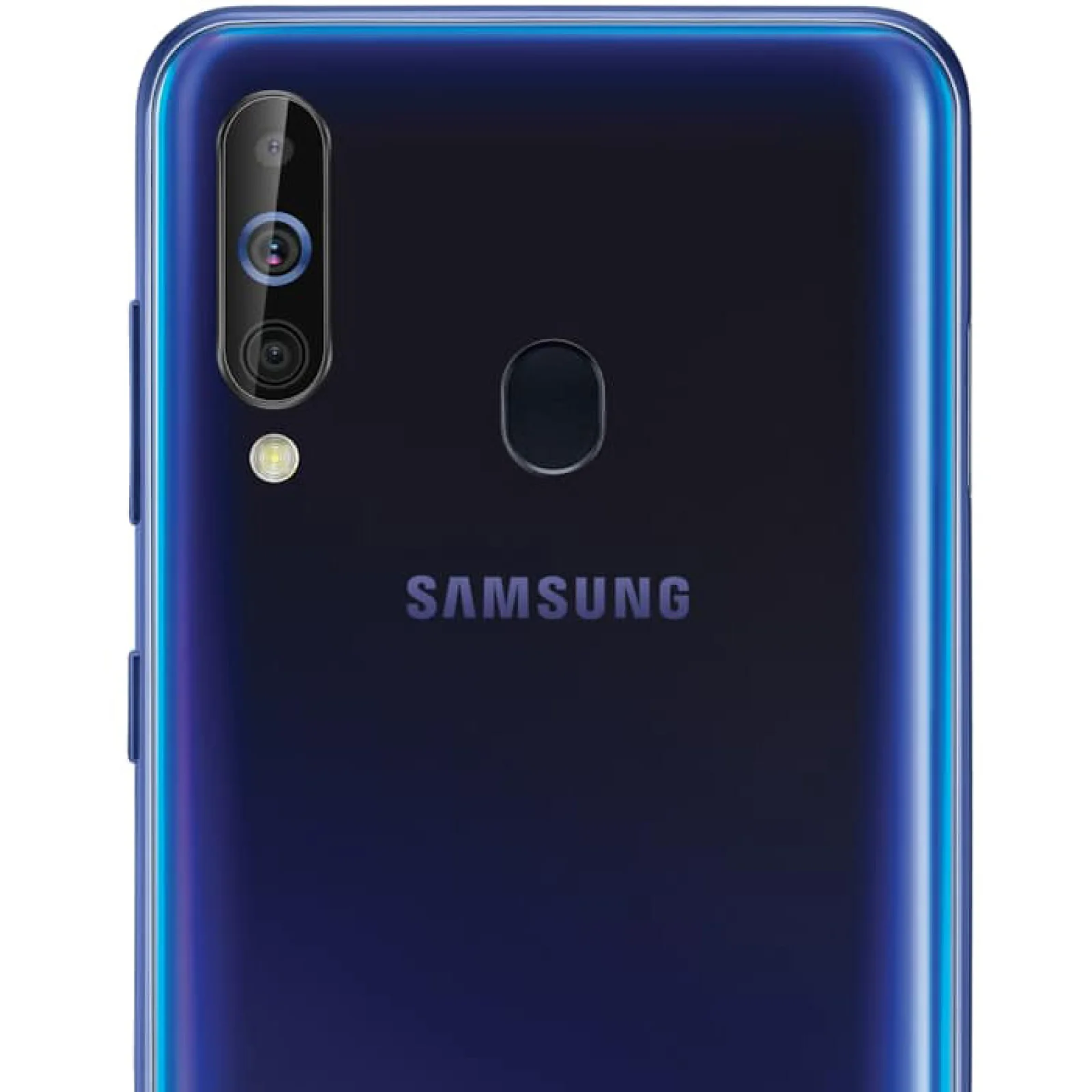 Смартфон Samsung Galaxy A60 SM-A6060 6/64GB Black