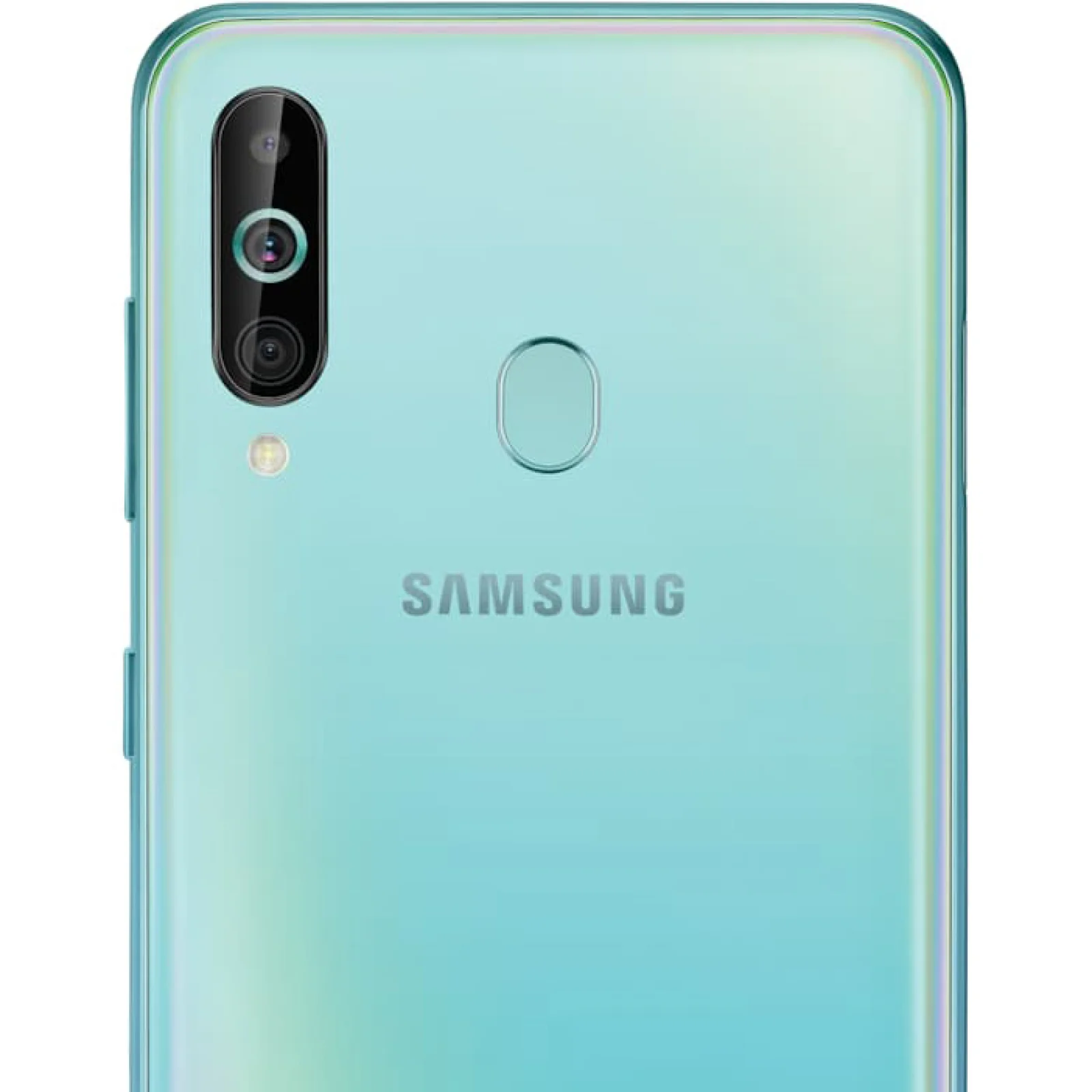 Смартфон Samsung Galaxy A60 SM-A6060 6/64GB Blue