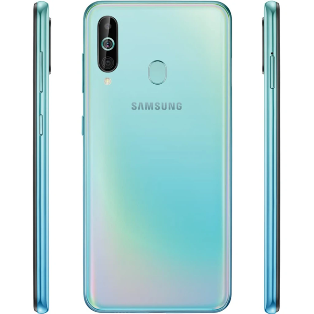 Смартфон Samsung Galaxy A60 SM-A6060 6/128GB Blue