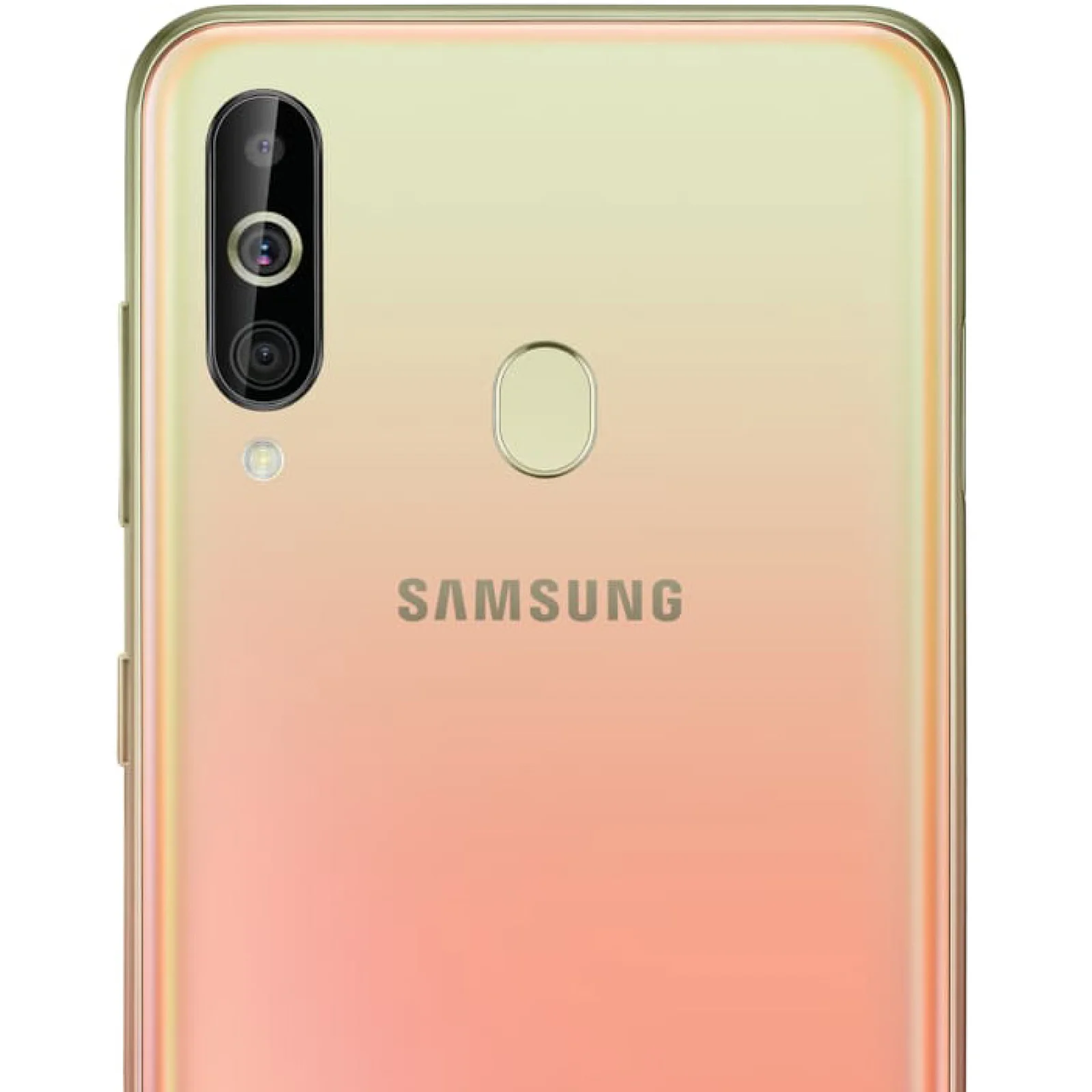 Смартфон Samsung Galaxy A60 SM-A6060 6/128GB Orange