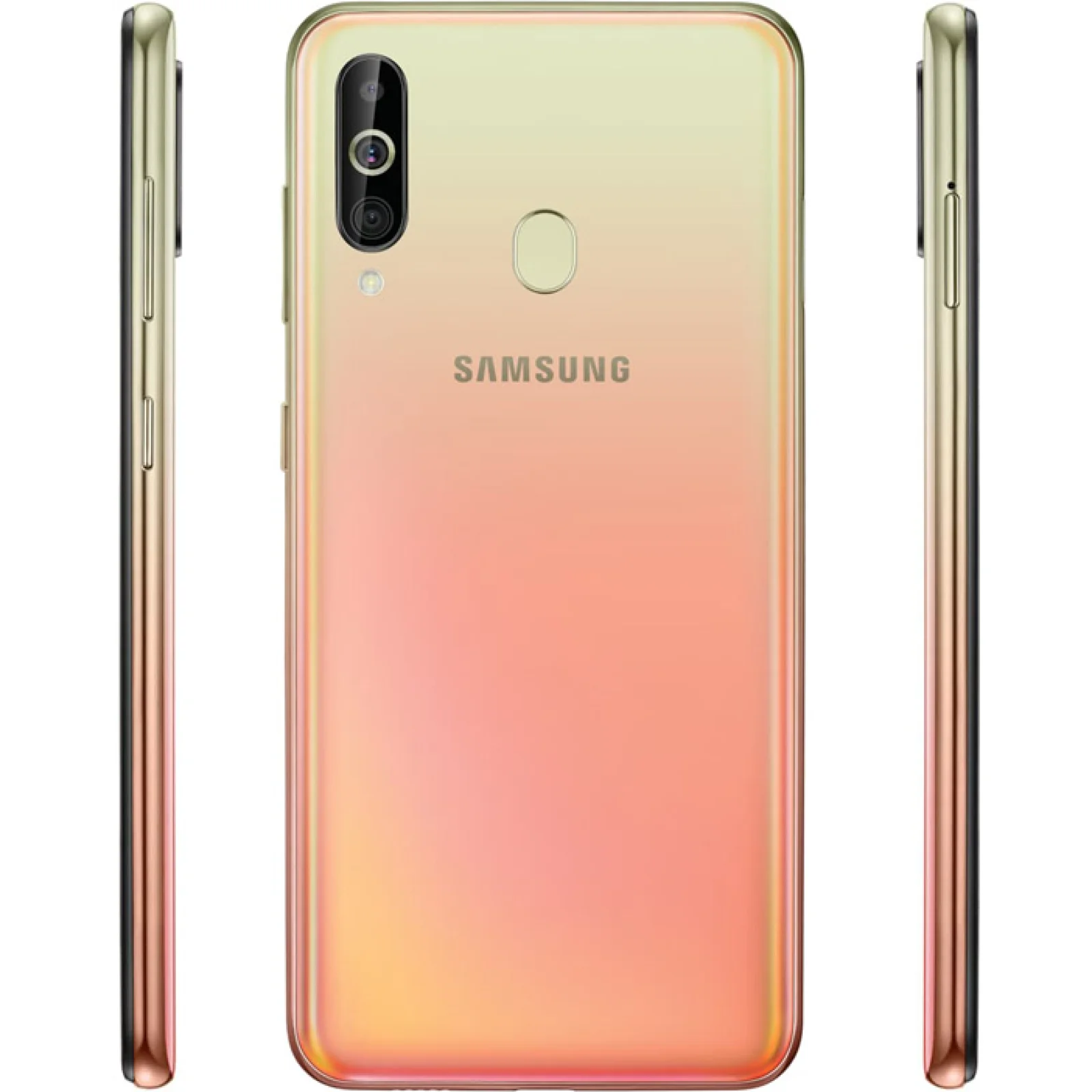 Смартфон Samsung Galaxy A60 SM-A6060 6/128GB Orange