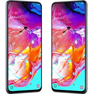 Смартфон Samsung Galaxy A70 SM-A705F 6/128GB Blue (SM-A705FZBU)