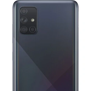 Смартфон Samsung Galaxy A71 SM-A715F 8/128GB Black