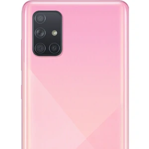 Смартфон Samsung Galaxy A71 SM-A715F 8/128GB Pink