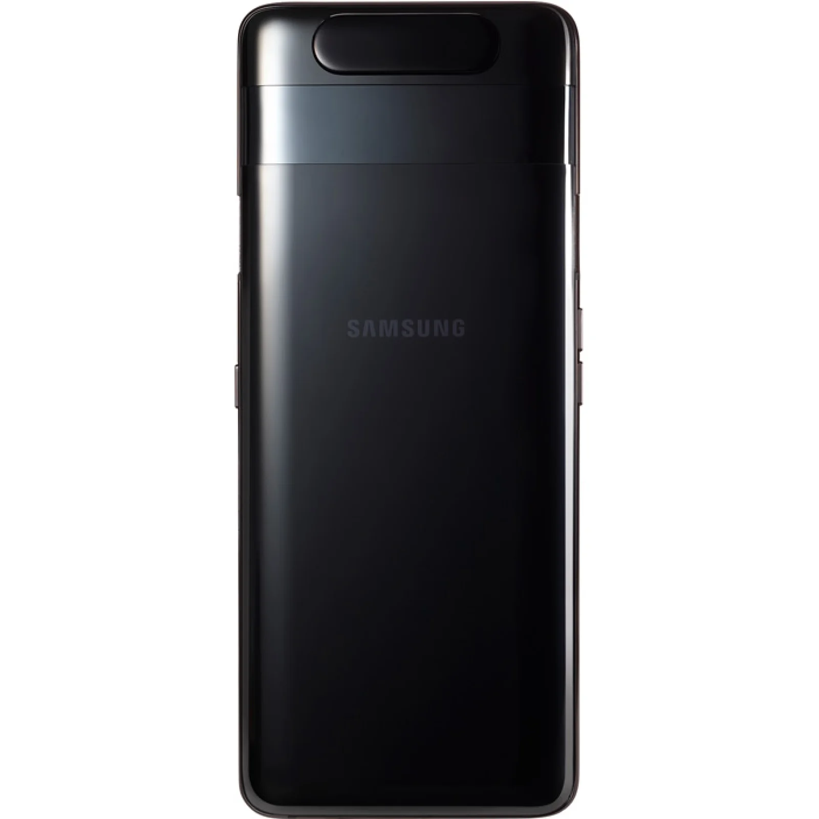 Смартфон Samsung Galaxy A80 SM-A8050 8/128GB Black