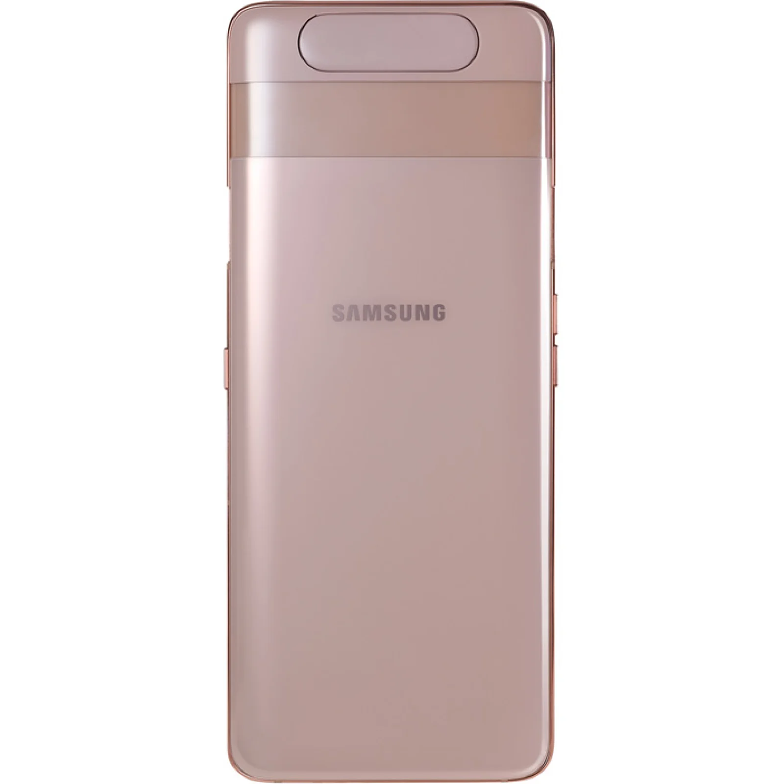 Смартфон Samsung Galaxy A80 SM-A8050 8/128GB Gold