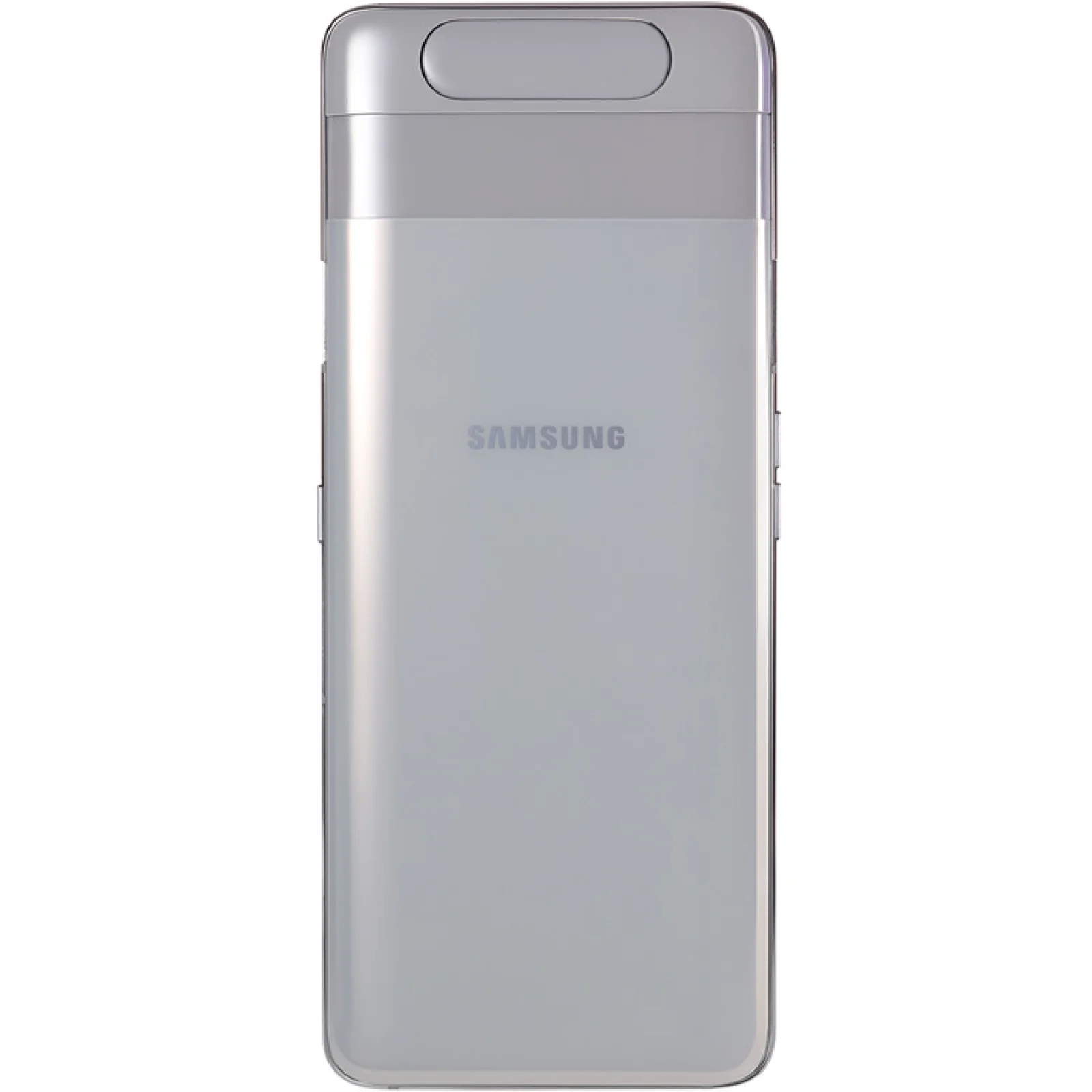 Смартфон Samsung Galaxy A80 SM-A8050 8/128GB Ghost White