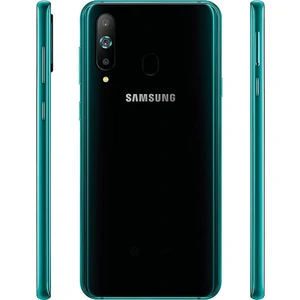Смартфон Samsung Galaxy A8s 2018 6/128GB Black (SM-G8870)