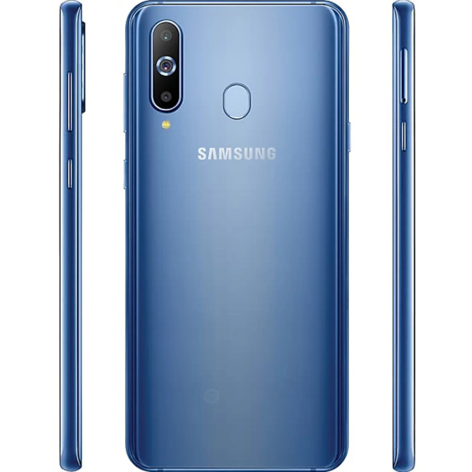 Смартфон Samsung Galaxy A8s 2018 6/128GB Blue (SM-G8870)