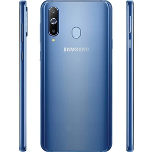 Смартфон Samsung Galaxy A8s 2018 6/128GB Blue (SM-G8870)