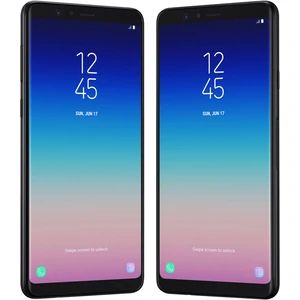 Смартфон Samsung Galaxy A8 Star 4/64GB Black (SM-G885F)