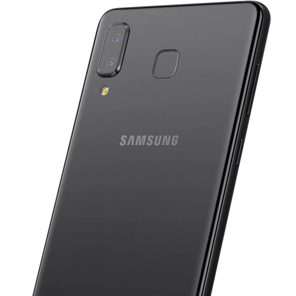 Смартфон Samsung Galaxy A8 Star 4/64GB Black (SM-G885F)