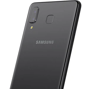 Смартфон Samsung Galaxy A8 Star 4/64GB Black (SM-G885F)