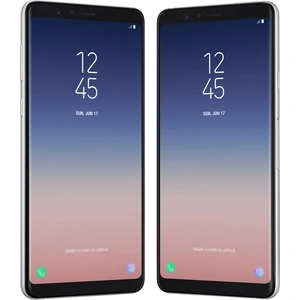Смартфон Samsung Galaxy A8 Star 4/64GB White (SM-G885F)