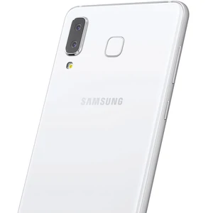 Смартфон Samsung Galaxy A8 Star 4/64GB White (SM-G885F)