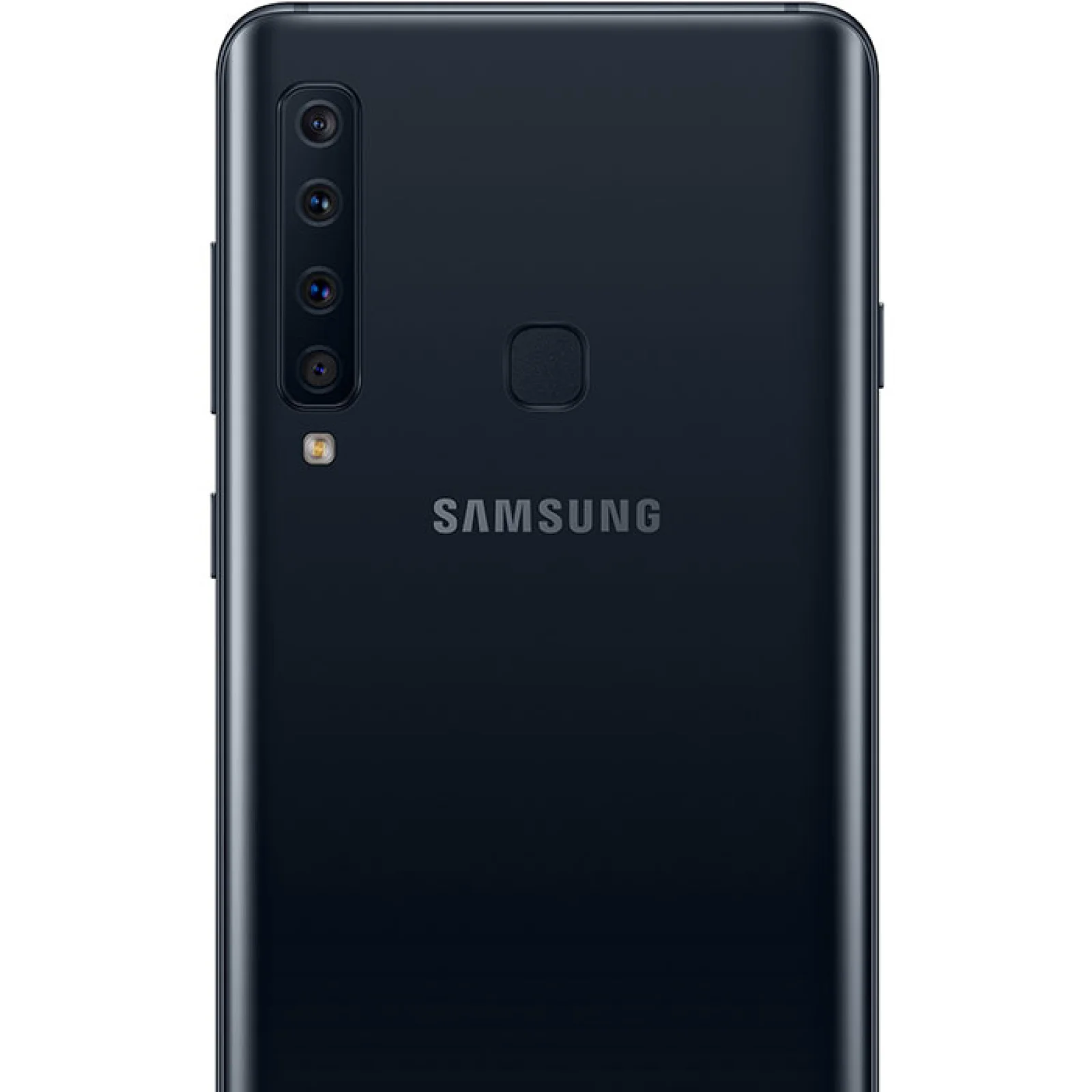 Смартфон Samsung Galaxy A9 2018 A9200 6/128GB Black