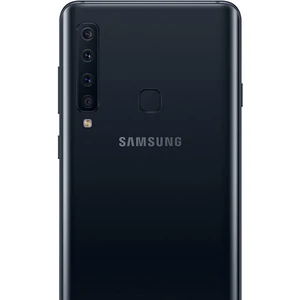 Смартфон Samsung Galaxy A9 2018 6/128GB Black (SM-A920FZKD) UA