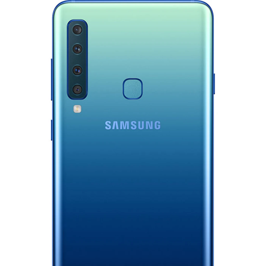 Смартфон Samsung Galaxy A9 2018 6/128GB Blue (SM-A920FZBD) UA