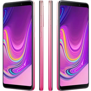 Смартфон Samsung Galaxy A9 2018 6/128GB Pink (SM-A920FZID) UA