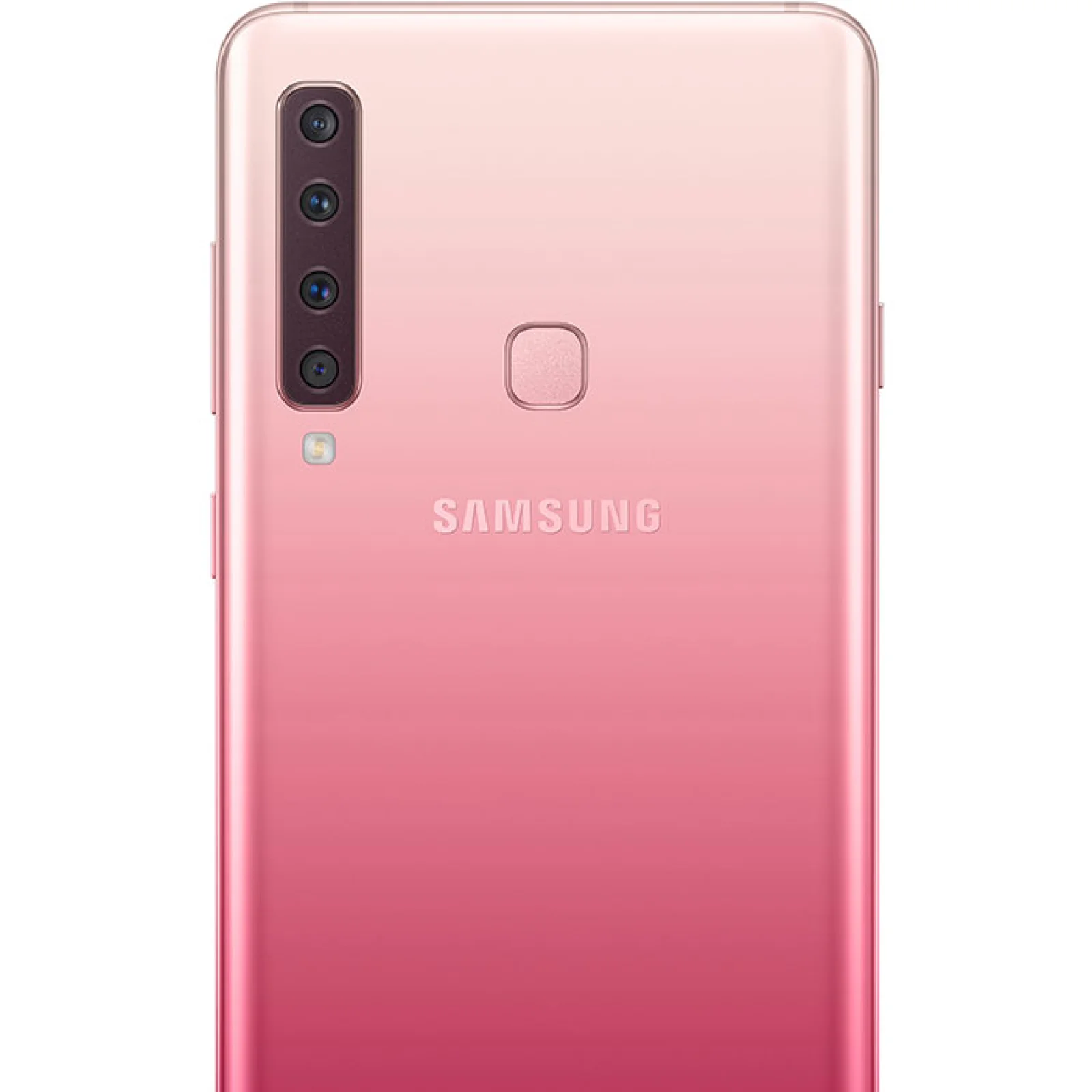 Смартфон Samsung Galaxy A9 2018 A9200 6/128GB Pink