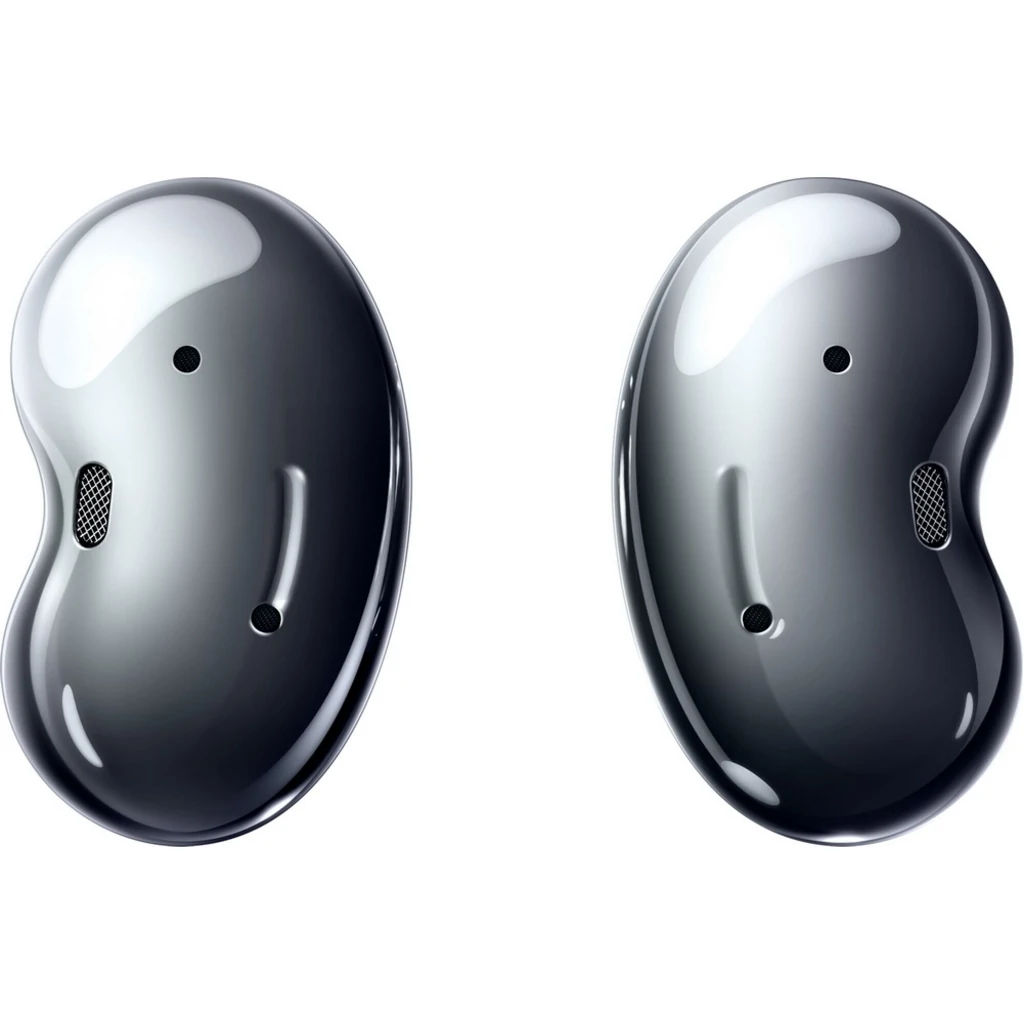 Беспроводные наушники Samsung Galaxy Buds Live Black (SM-R180NZKASEK)