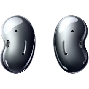 Беспроводные наушники Samsung Galaxy Buds Live Black (SM-R180NZKASEK)