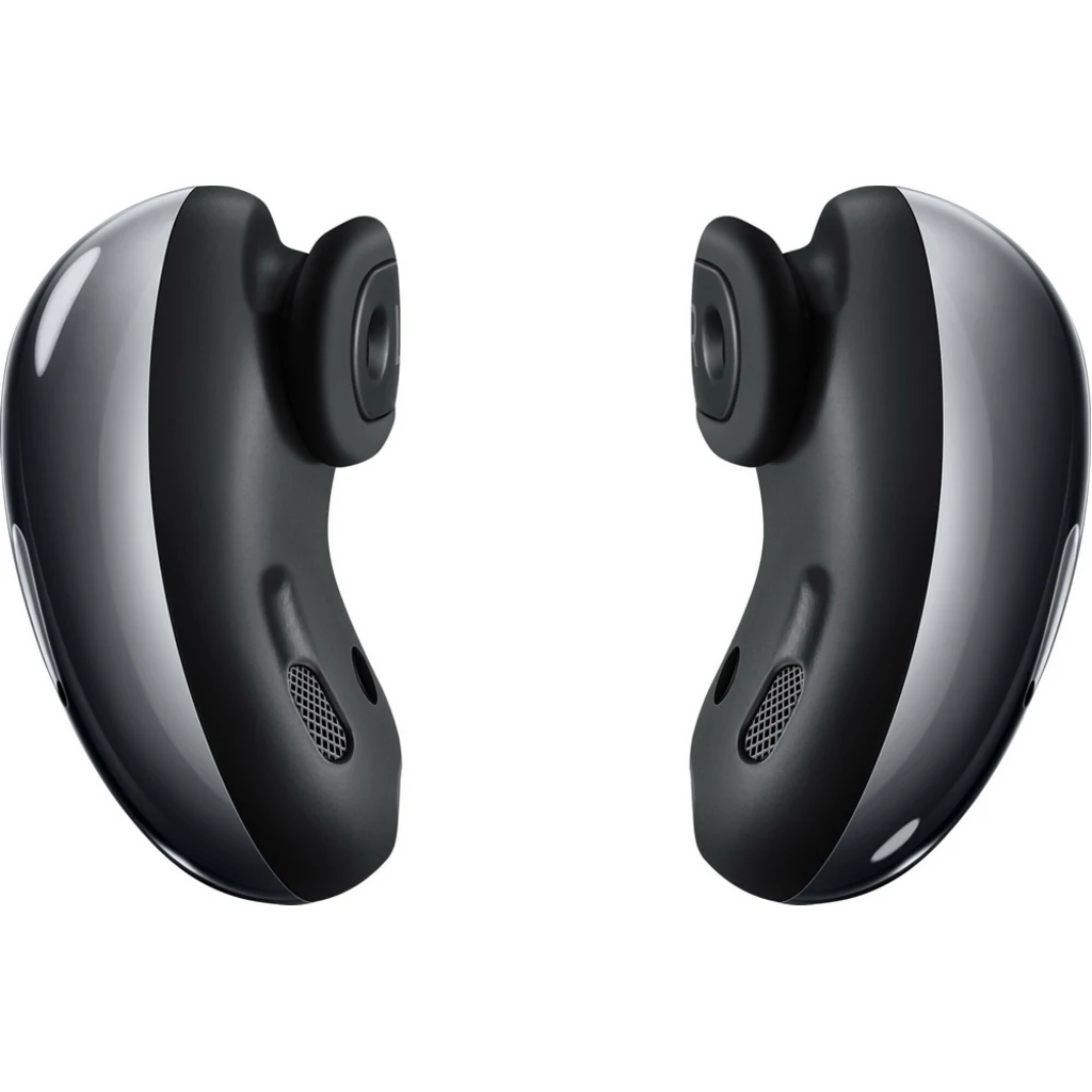 Беспроводные наушники Samsung Galaxy Buds Live Black (SM-R180NZKASEK)