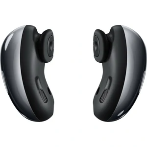 Беспроводные наушники Samsung Galaxy Buds Live Black (SM-R180NZKASEK)