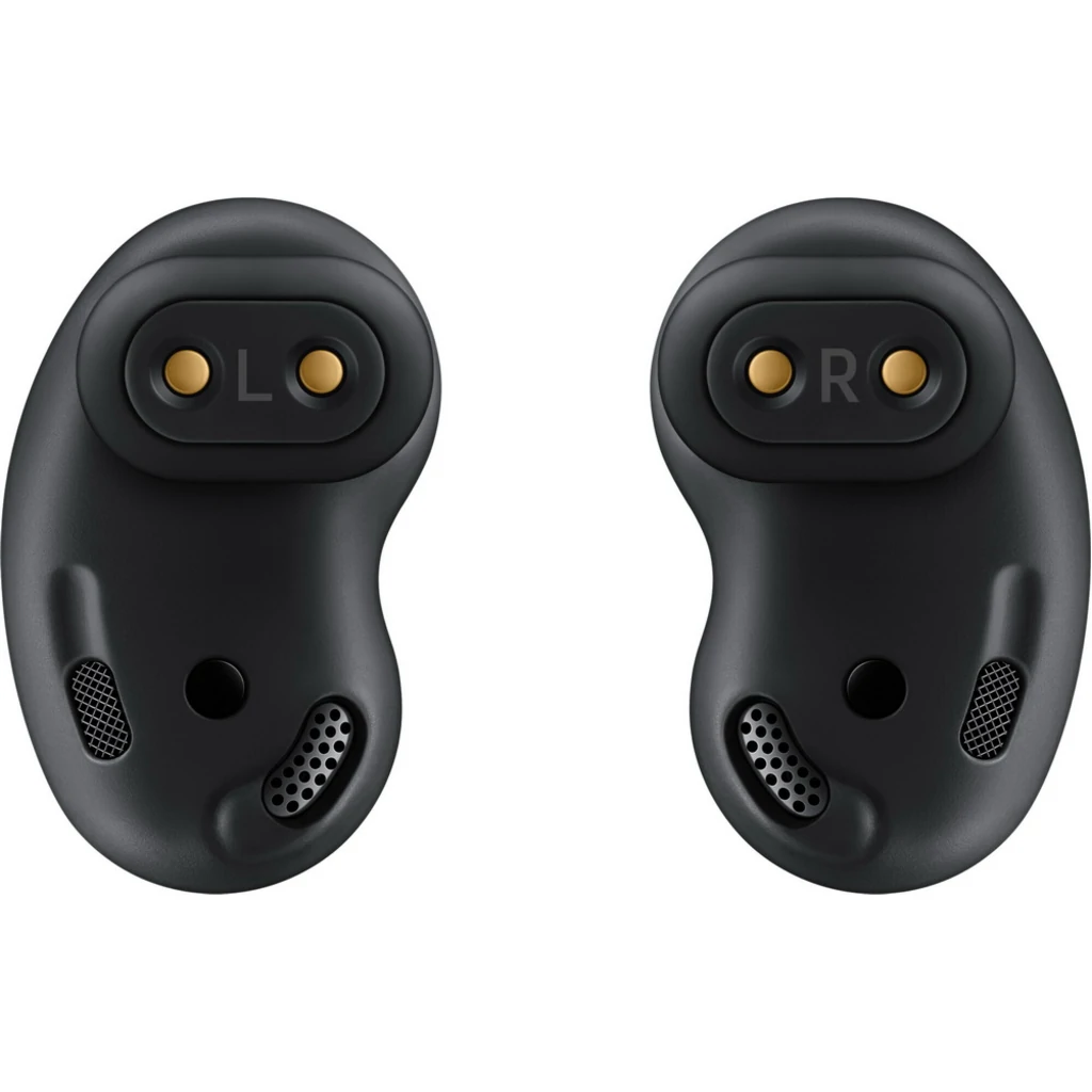 Беспроводные наушники Samsung Galaxy Buds Live Black (SM-R180NZKASEK)