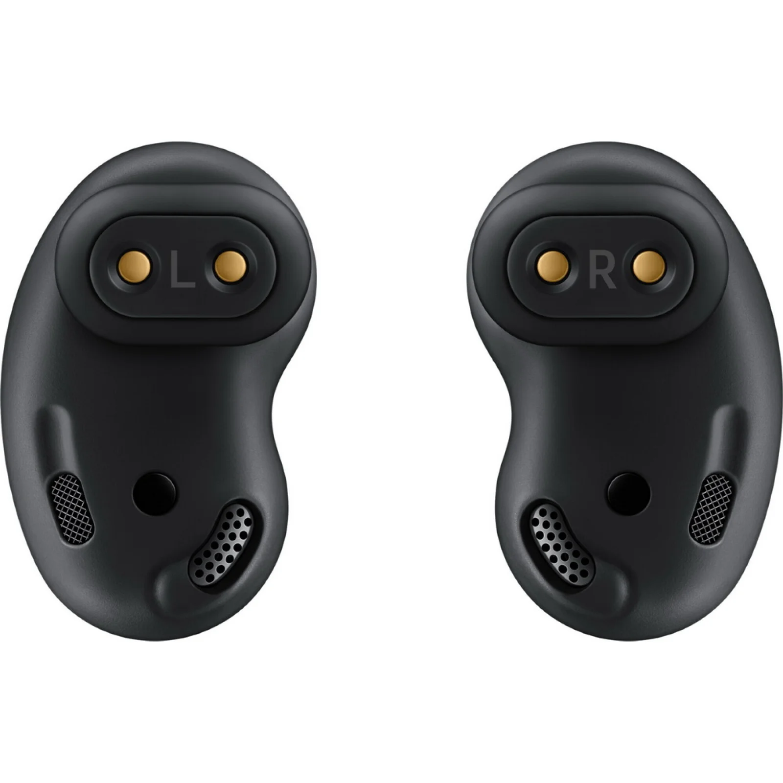 Беспроводные наушники Samsung Galaxy Buds Live Black (SM-R180NZKASEK)