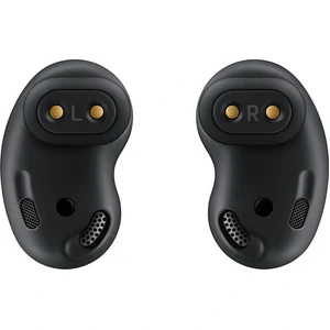Беспроводные наушники Samsung Galaxy Buds Live Black (SM-R180NZKASEK)