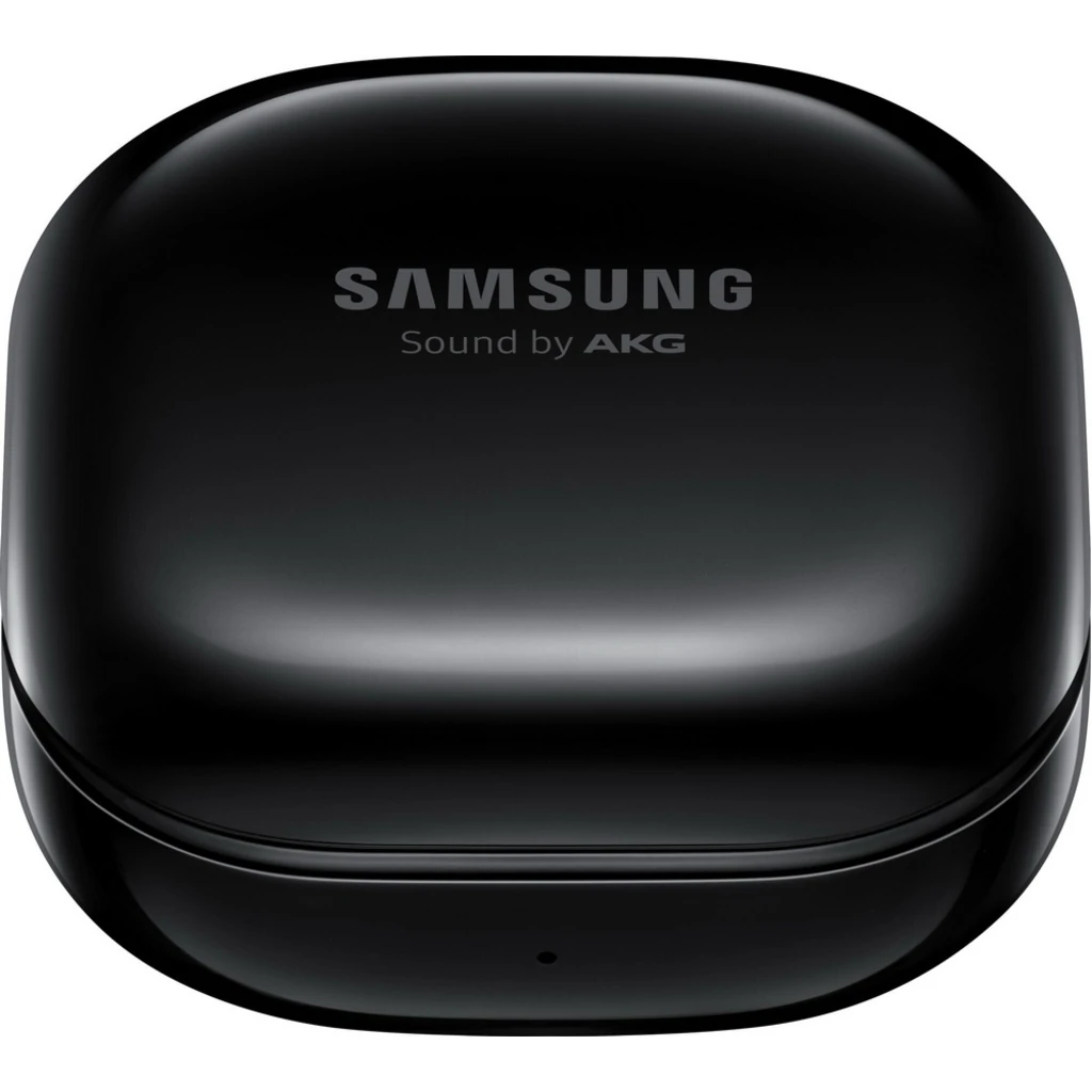 Беспроводные наушники Samsung Galaxy Buds Live Black (SM-R180NZKASEK)