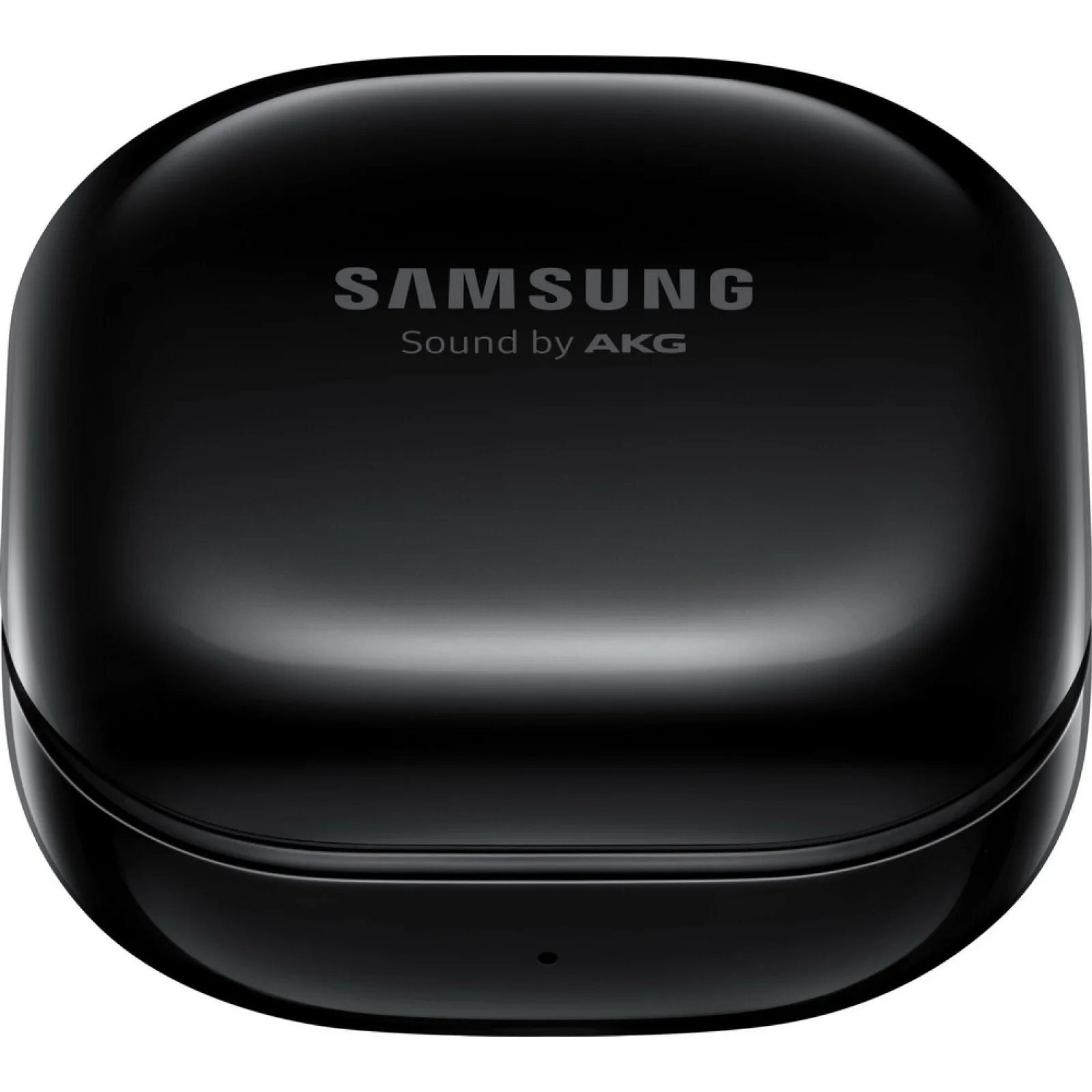 Беспроводные наушники Samsung Galaxy Buds Live Black (SM-R180NZKASEK)