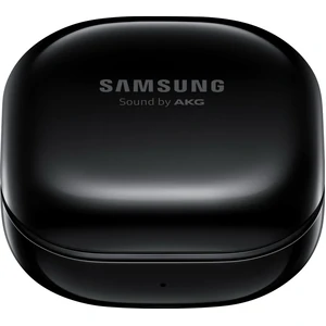 Беспроводные наушники Samsung Galaxy Buds Live Black (SM-R180NZKASEK)