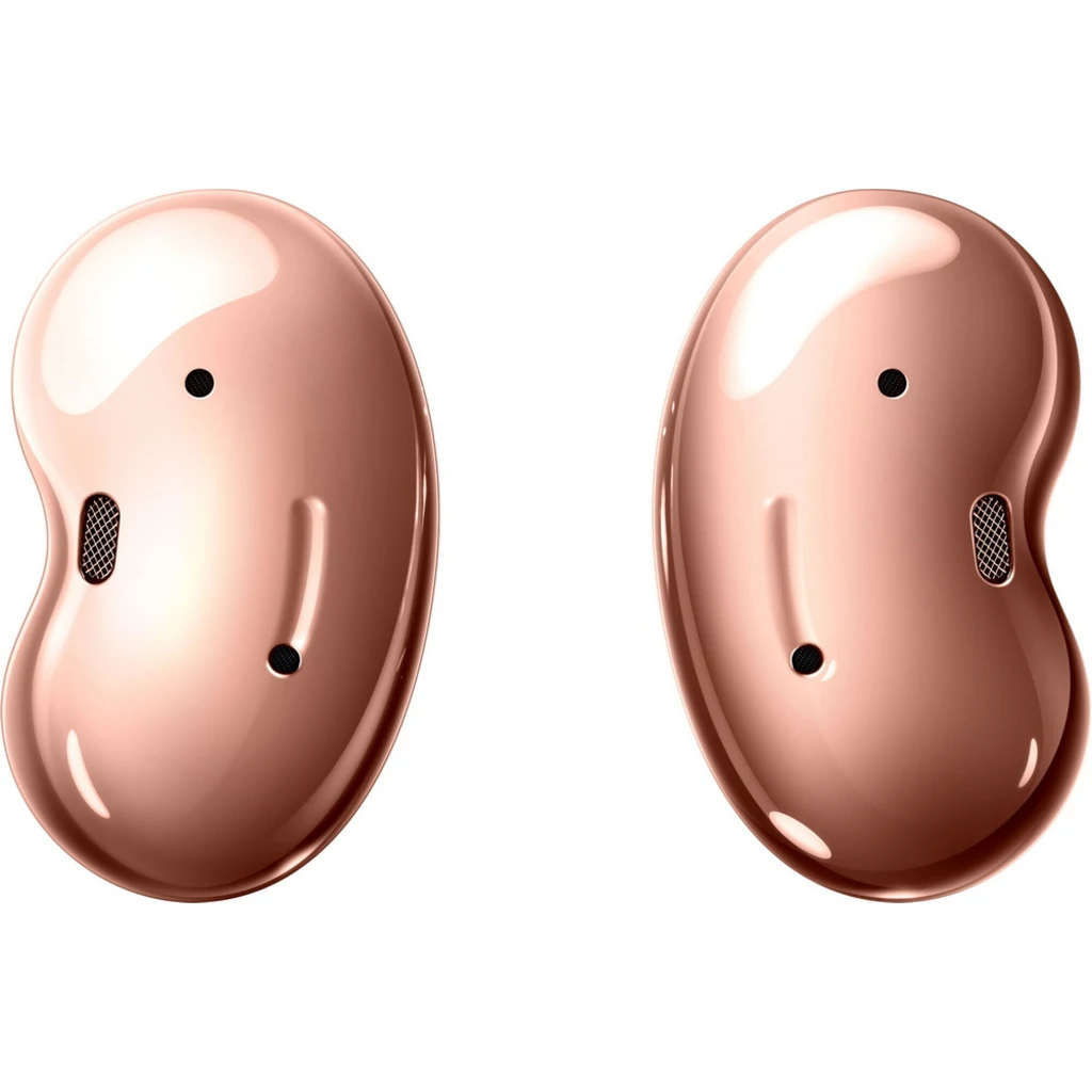 Беспроводные наушники Samsung Galaxy Buds Live Bronze (SM-R180NZNASEK)