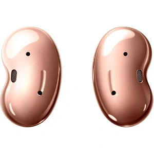 Беспроводные наушники Samsung Galaxy Buds Live Bronze (SM-R180NZNASEK)