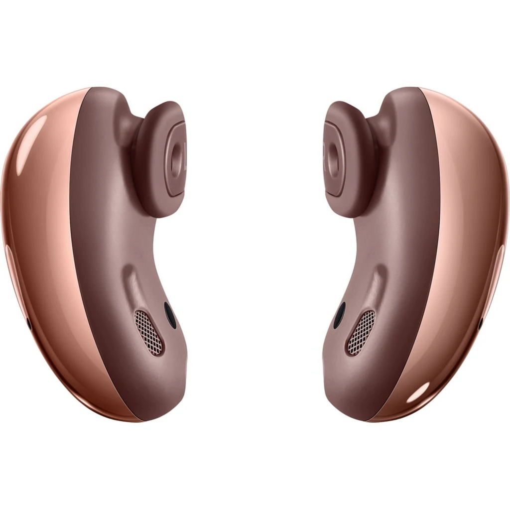 Беспроводные наушники Samsung Galaxy Buds Live Bronze (SM-R180NZNASEK)