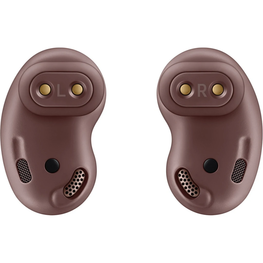 Беспроводные наушники Samsung Galaxy Buds Live Bronze (SM-R180NZNASEK)